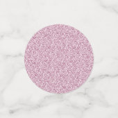 Baby Unicorn Confetti (Kleine voorkant)