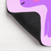 Baby Unicorn Muismat (Hoek)