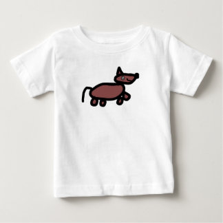 Baby Uniseks T-Shirt