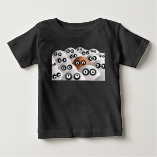 Baby Unisex T-shirt Eggy