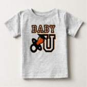 Baby Universiteit (Voorkant)