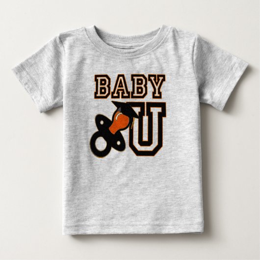 Baby Universiteit (Voorkant)