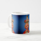 Baby van de Mok Praag (Voorkant links)