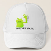 Baby van Leap Year/Leap Day Pet (Voorkant)