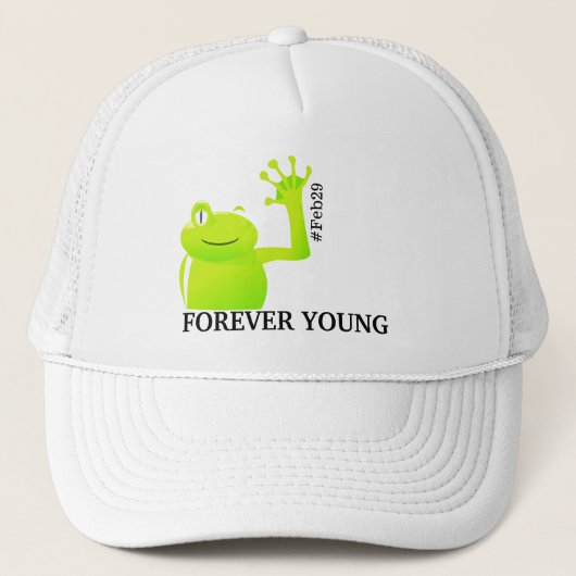 Baby van Leap Year/Leap Day Pet (Voorkant)