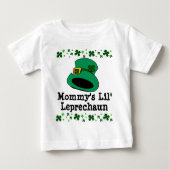 Baby van mama's Lil' Leprechaun (Voorkant)