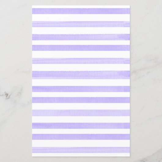 Baby van Paarse Floral Crest (Achterkant)