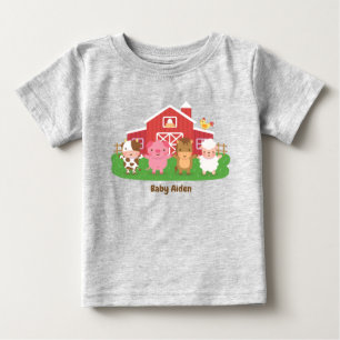 Baby van staartdieren
