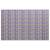 Baby van stropdas-Dye Stof (Fat Quarter)