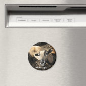 Baby van The Black Oak Ranch Magneet (Insitu (Vaatwasser))