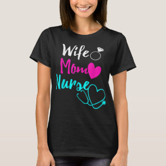 Baby van vrouwen Zwangerschap van Doula, verloskun T-shirt