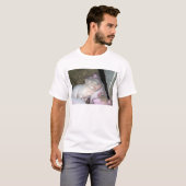 Baby varkens t-shirt (Voorkant volledig)