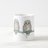 Baby - 'Verbinding' Koffiemok (Center)