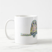 Baby - 'Verbinding' Koffiemok (Links)