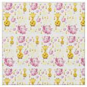 Baby verbinding stof (Close Up)