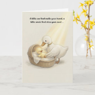 Baby Verjaardagskaart Christelijk Geestelijk Kaart