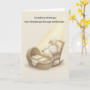 Baby Verjaardagskaart Christelijk Geloofsgericht H Kaart