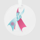 Baby verlies ornamenten (achterkant)