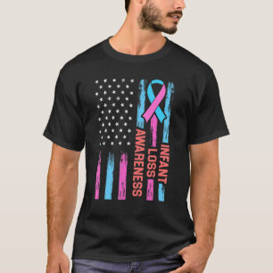 Baby Verlies Zwangerschap Baby Miskraam 1 T-shirt