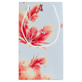 Baby Virgo de Maagd (aug - sept 22) Klein Cadeauzakje (Achterkant)