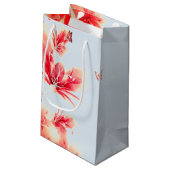 Baby Virgo de Maagd (aug - sept 22) Klein Cadeauzakje (Achterkant Gekanteld)