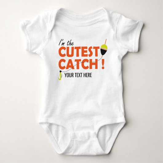  Baby Vist Shirt voor buikpak (Voorkant)