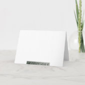 Baby voetafdrukken (groene tweelingen) (Achterkant)