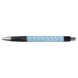 Baby Voetafdrukken, Voetjes, Voetstappen, Blauw, J Pen