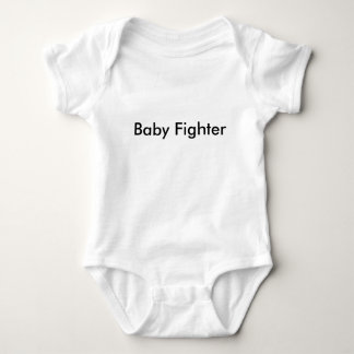 Baby Voetbal Romper