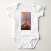 Baby Vogel 2 Romper (Voorkant)
