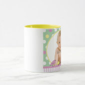 Baby-vogelcadeauMok Mok (Midden)