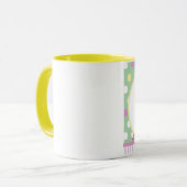 Baby-vogelcadeauMok Mok (Voorkant links)