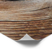 Baby vogels poster (Hoek)