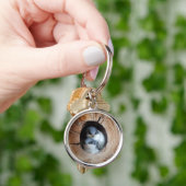 Baby vogels sleutelhanger (Hand)
