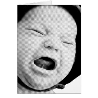 Baby voor het drogen van zand of mad