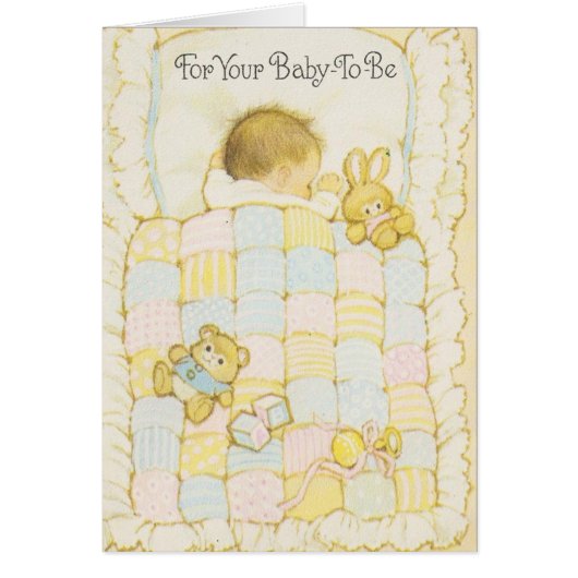  Baby, voor uw Baby om te worden