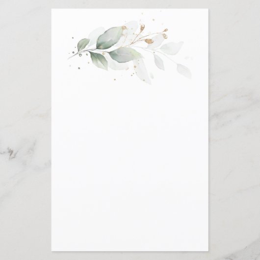 Baby Voorspelling en advies voor groene en goudops (Achterkant)