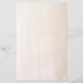 Baby voorspelling en adviesgame (Achterkant)