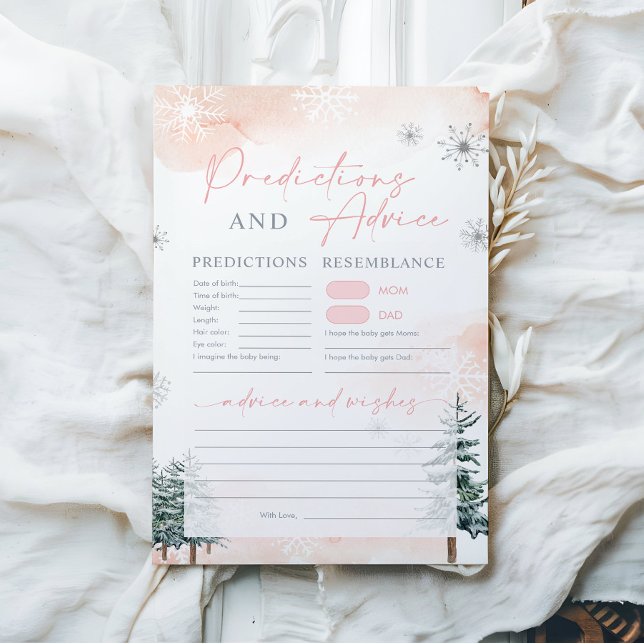 Baby voorspelling en adviesgame (Creator heeft geüpload)