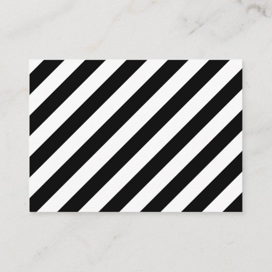 Baby voorspelling van game, hoogte, gewicht, datum informatiekaartje (Achterkant)