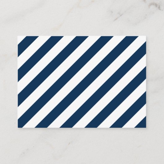 Baby voorspelling van game, hoogte, gewicht, datum informatiekaartje (Achterkant)