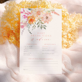 Baby Voorspellingen en advies Blush Blauwgroen len