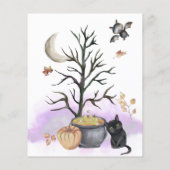 Baby Voorspellingen en Advies spel (Achterkant)