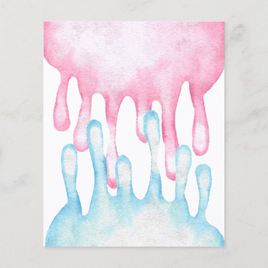 Baby voorspellingen en advies voor een ijsspeeltje (Achterkant)