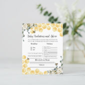 Baby voorspellingen en advies zijn het spel van de (Staand voorkant)