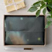 baby-vos tissuepapier (Geschenk)