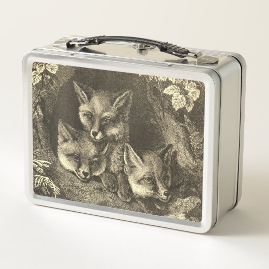  baby vossenbos (Achterkant)