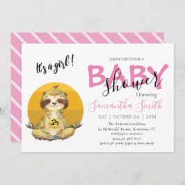 Baby Vrij Oerwoud Aankondiging