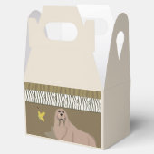 Baby Walrus Bedankdoosjes (Geopend)