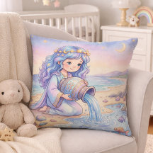 Baby Waterman Zodiac Kinderkamer
